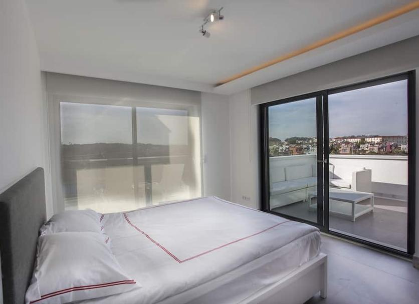 Kamar Tidur Foto