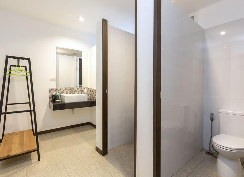 Kamar Mandi Foto