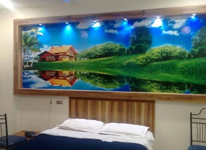 Kamar Tidur Foto