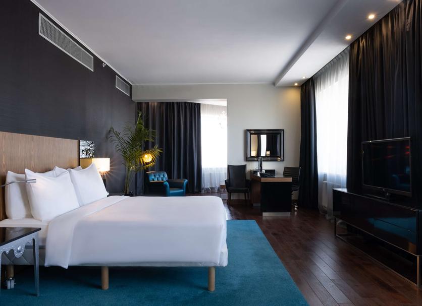 Kamar Tidur Foto