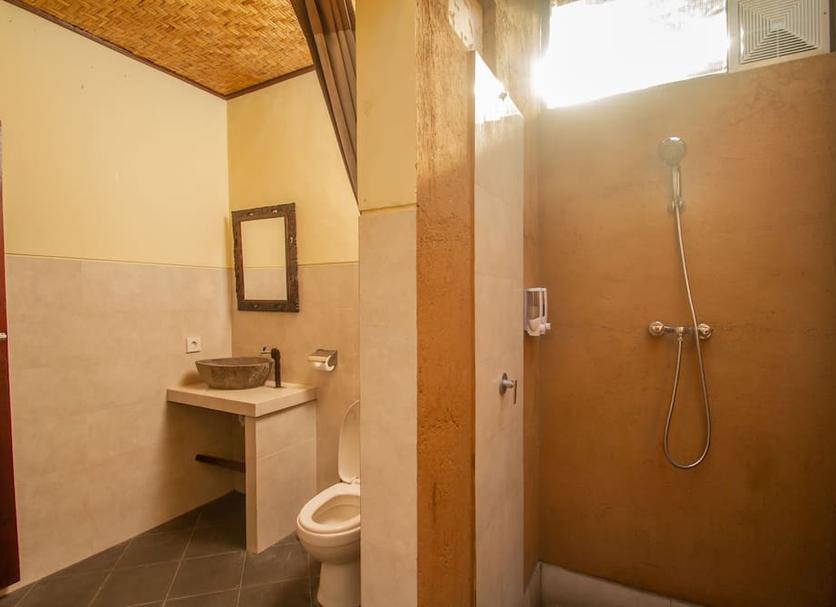 Kamar Mandi Foto