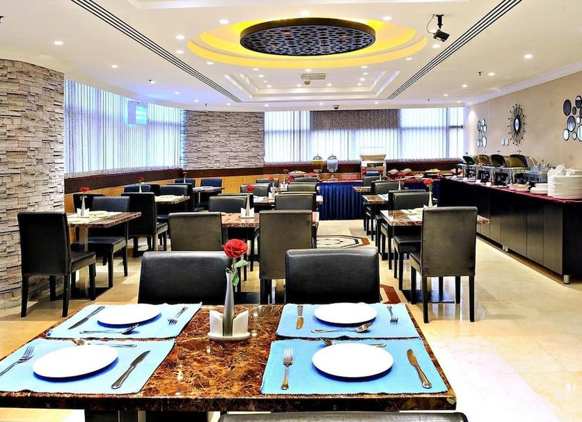 Restoran Foto