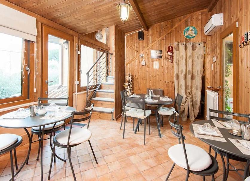 Restoran Foto