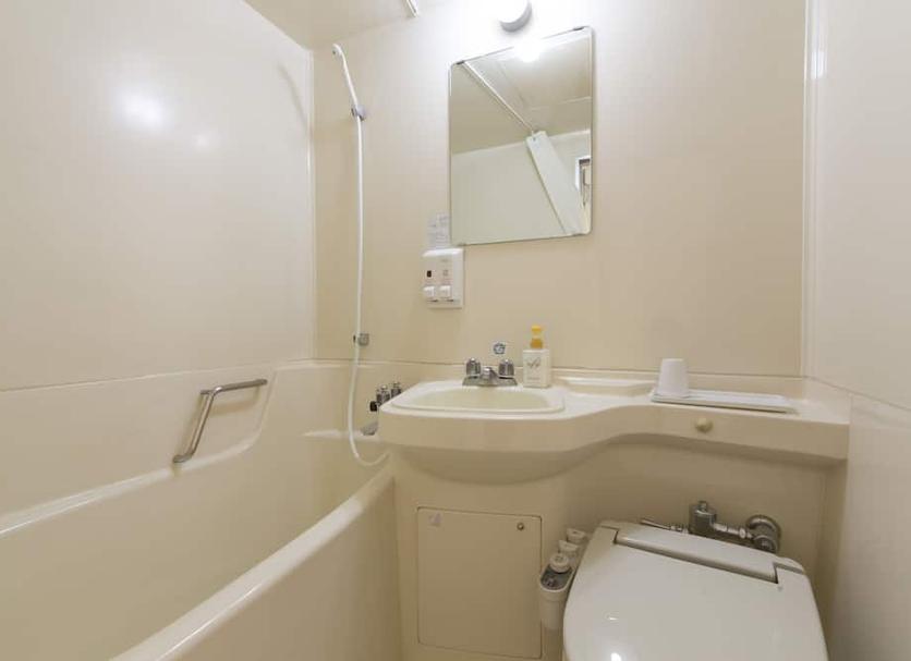 Kamar Mandi Foto