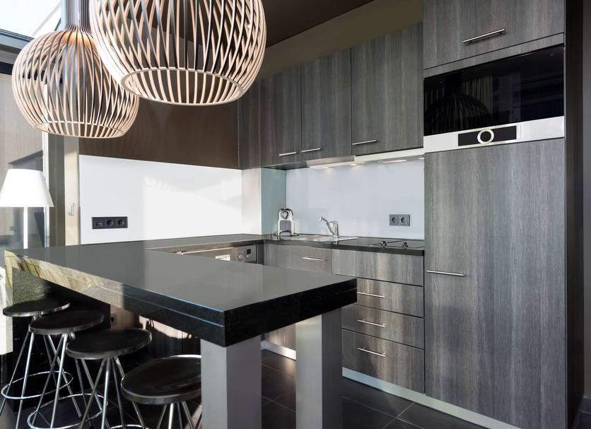 Dapur Foto