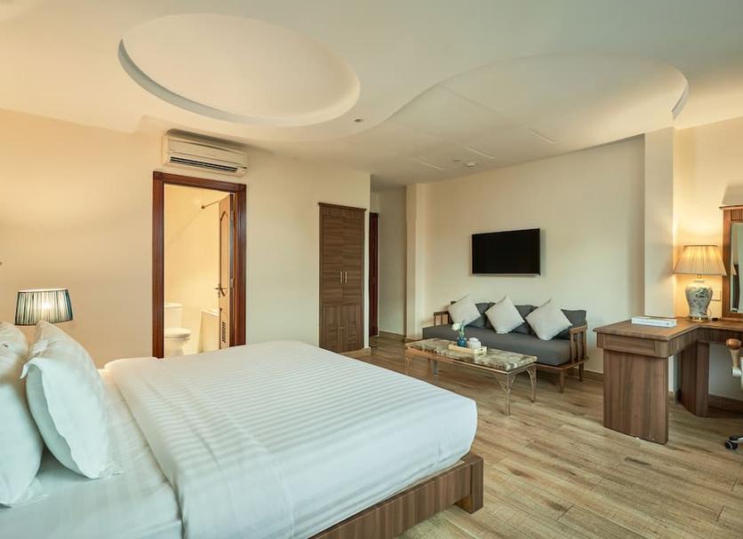 Kamar Tidur Foto