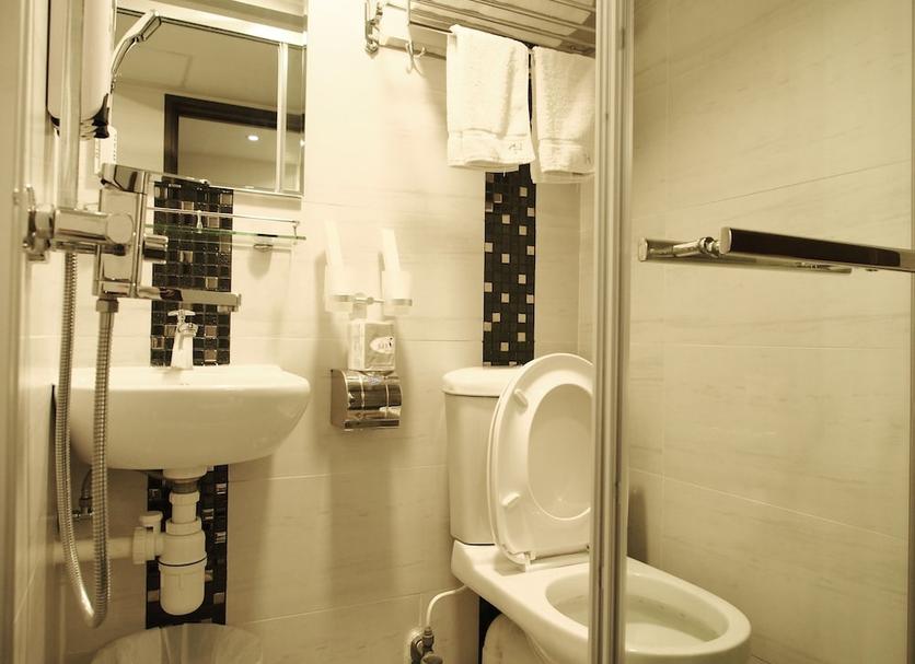 Kamar Mandi Foto