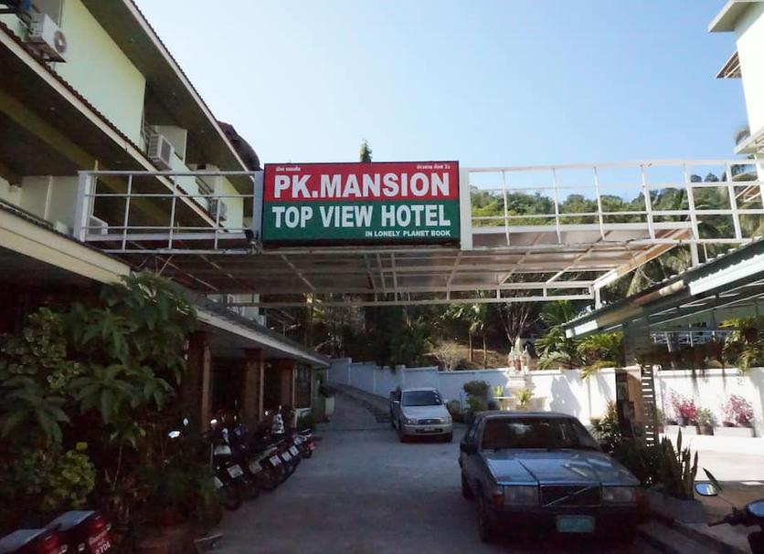 Pemandangan luar Foto