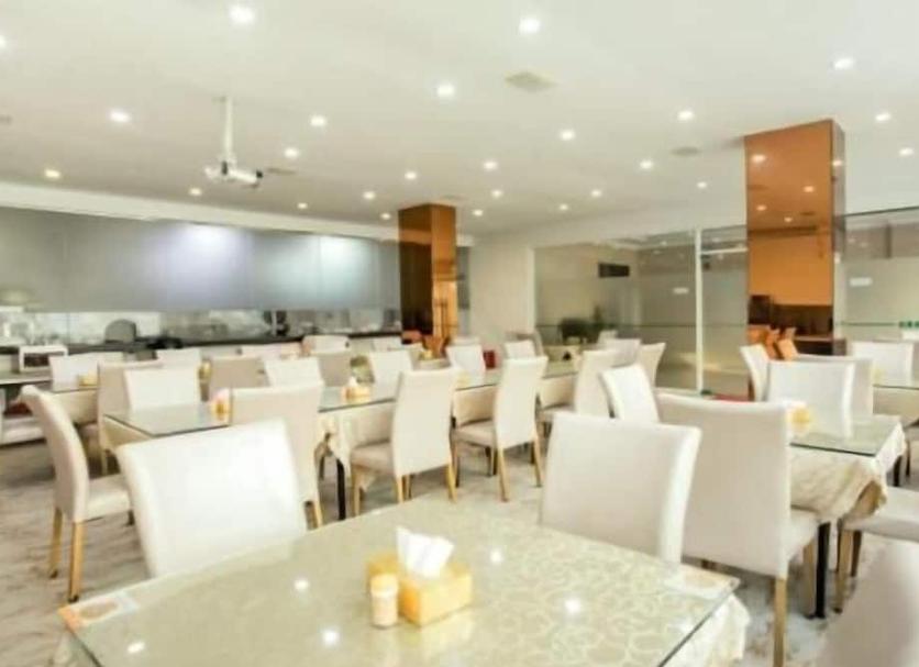 Restoran Foto