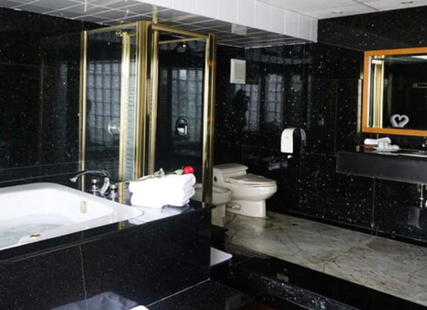 Kamar Mandi Foto