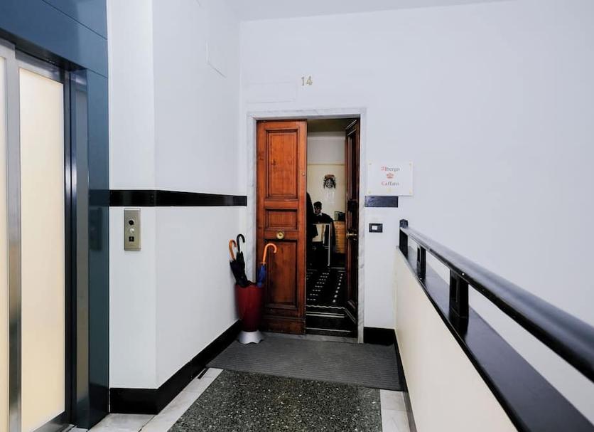 Lorong Foto