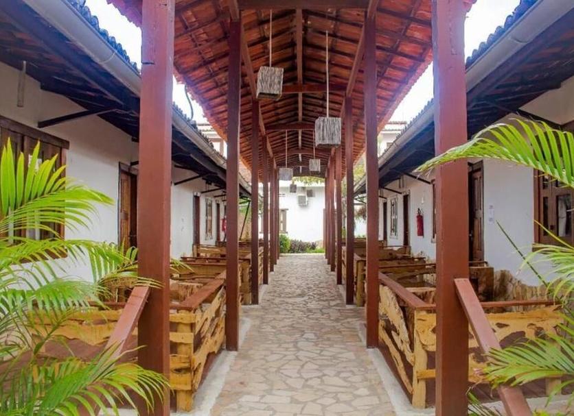 Pemandangan luar Foto