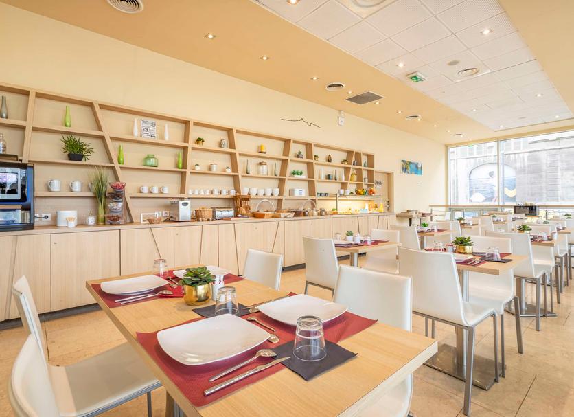 Restoran Foto