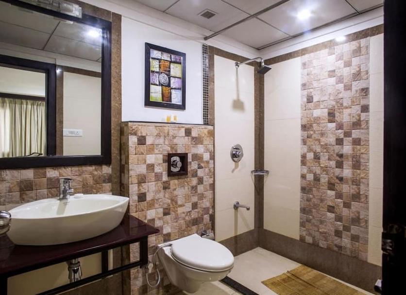 Kamar Mandi Foto