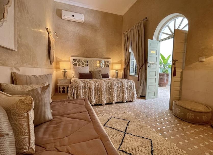 Kamar Tidur Foto