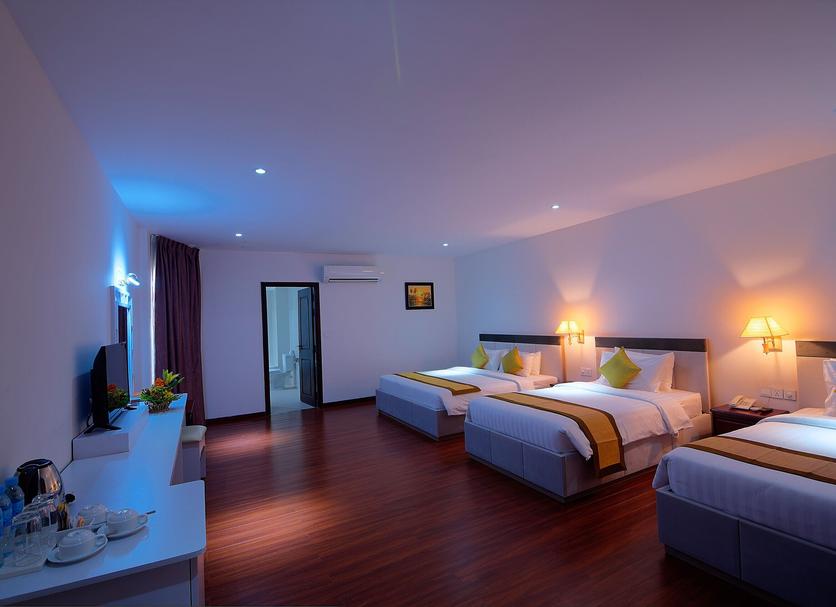 Kamar Tidur Foto
