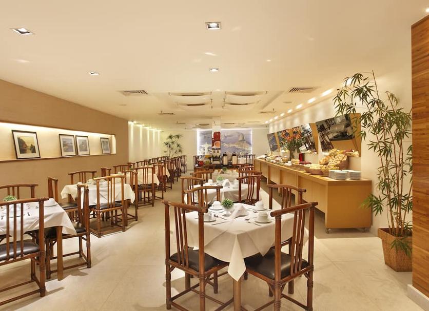Restoran Foto