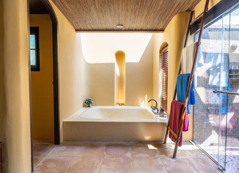 Kamar Mandi Foto