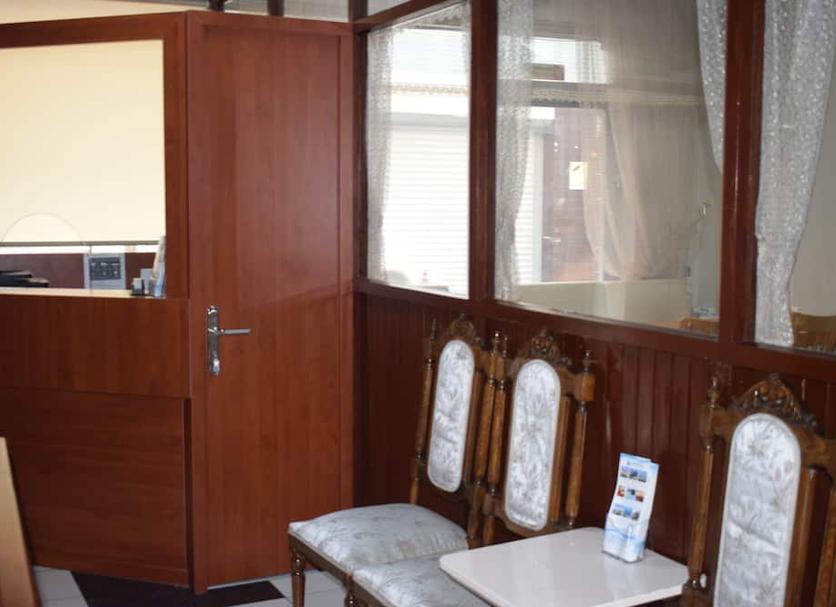 Prasarana kamar Foto