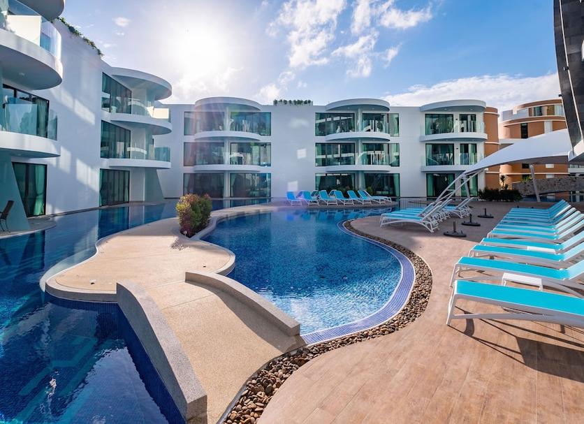 Kolam Foto