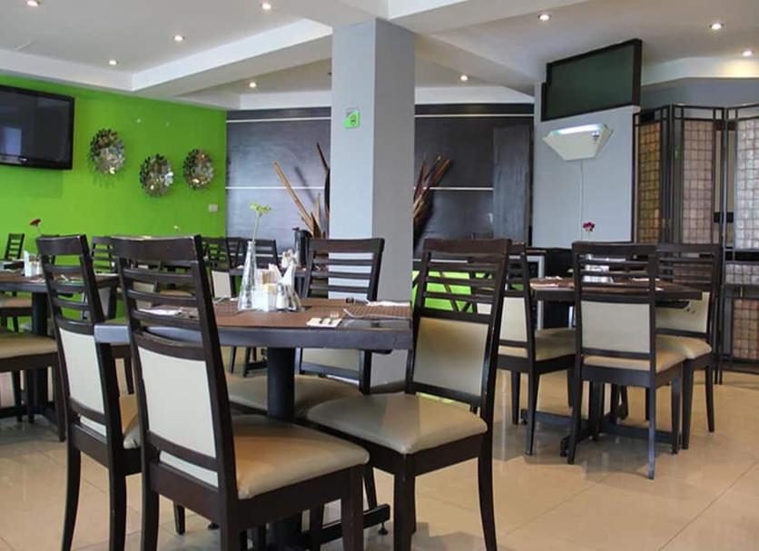 Restoran Foto