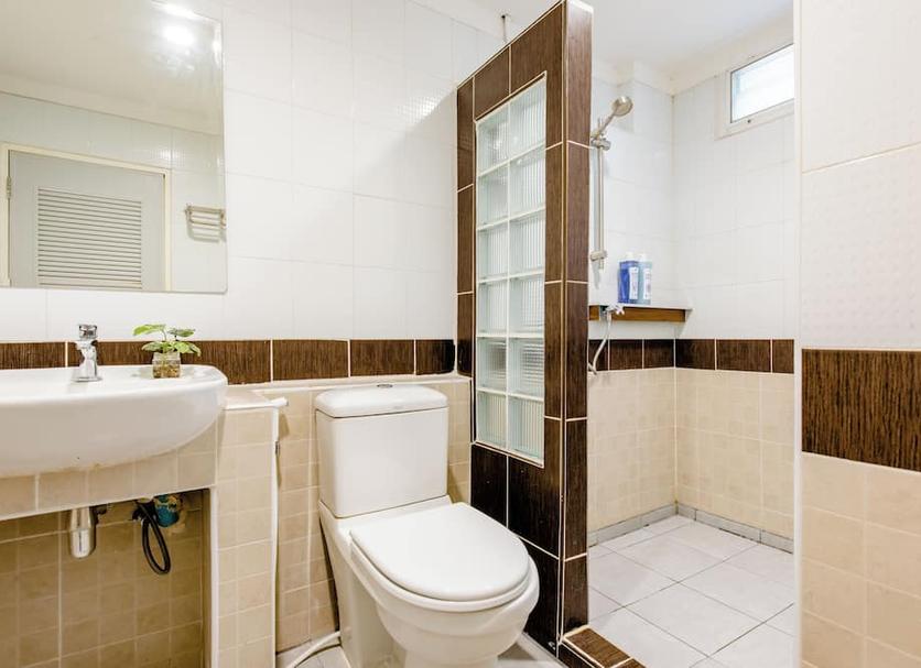 Kamar Mandi Foto