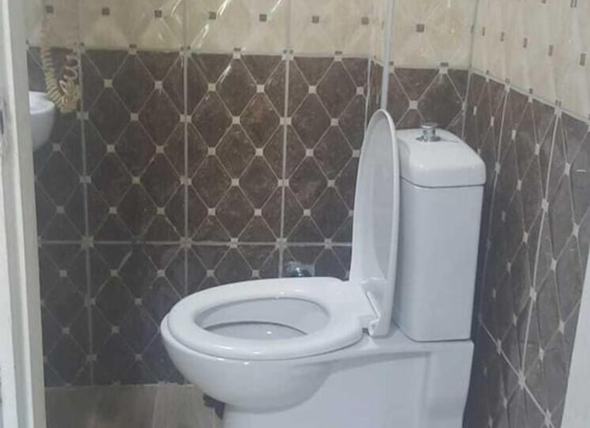 Kamar Mandi Foto