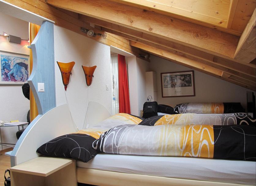 Kamar Tidur Foto