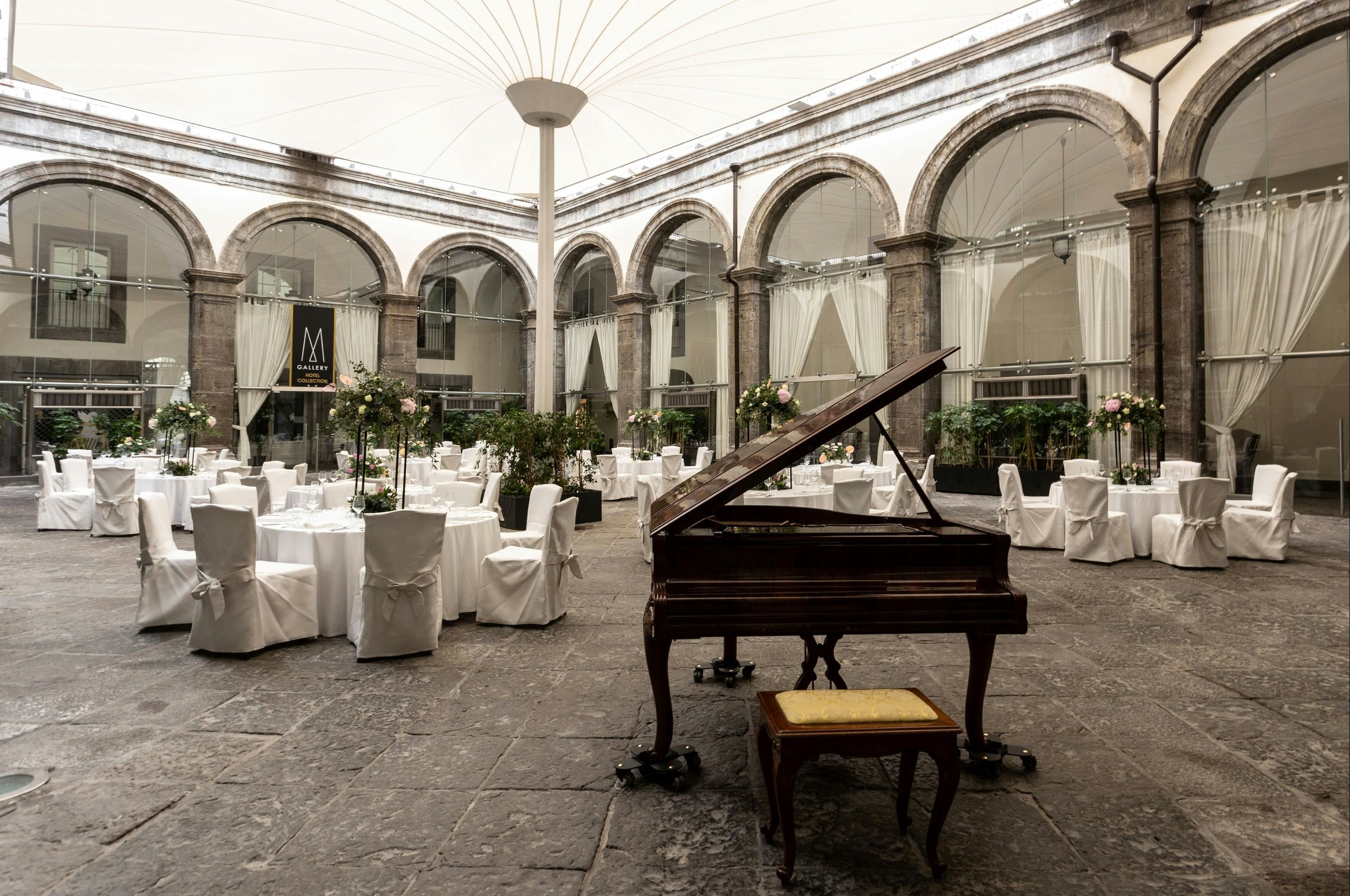 Aula serbaguna