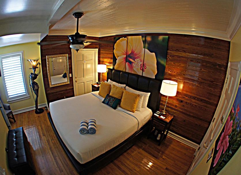 Kamar Tidur Foto