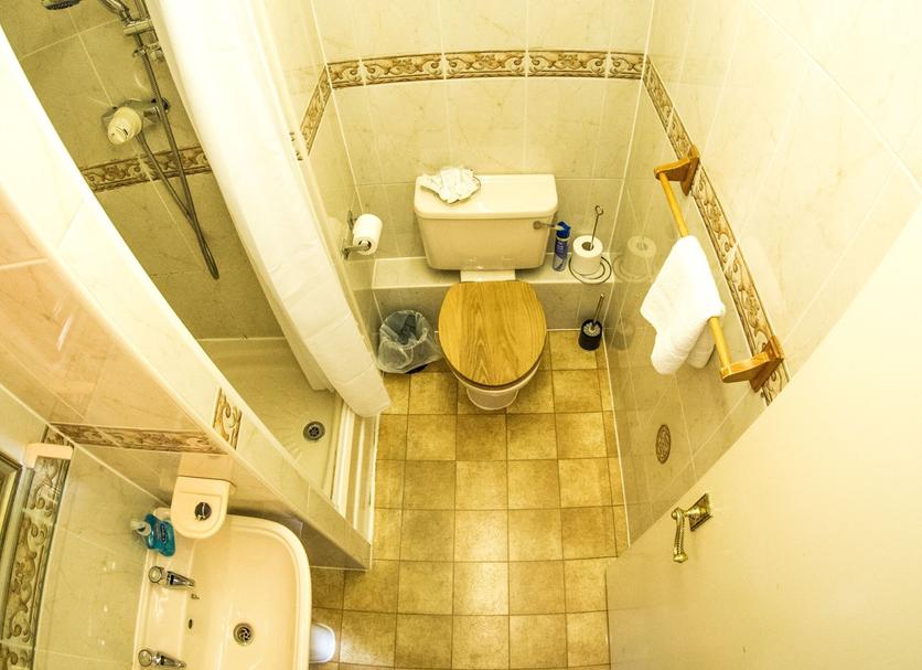 Kamar Mandi Foto