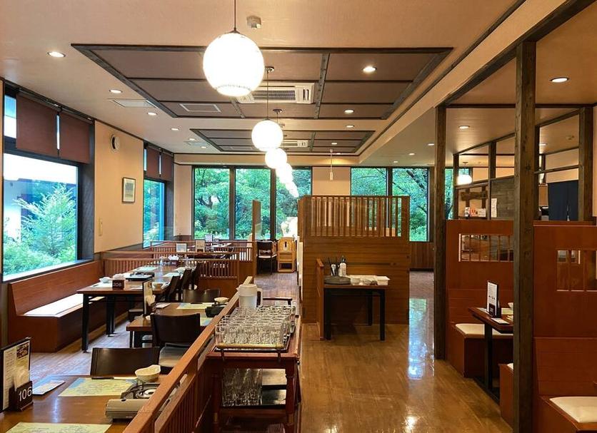 Restoran Foto
