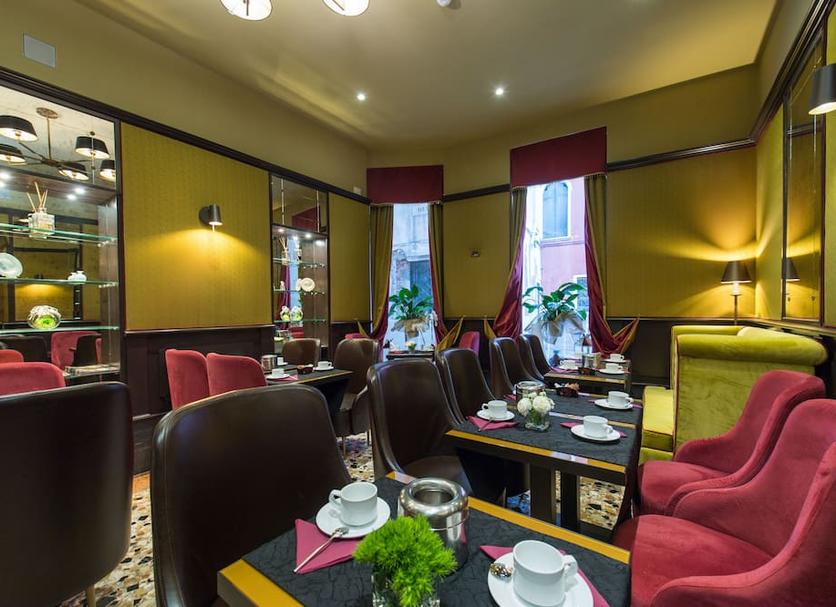 Restoran Foto