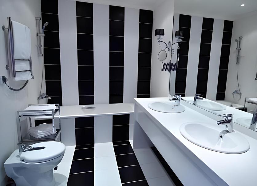 Kamar Mandi Foto