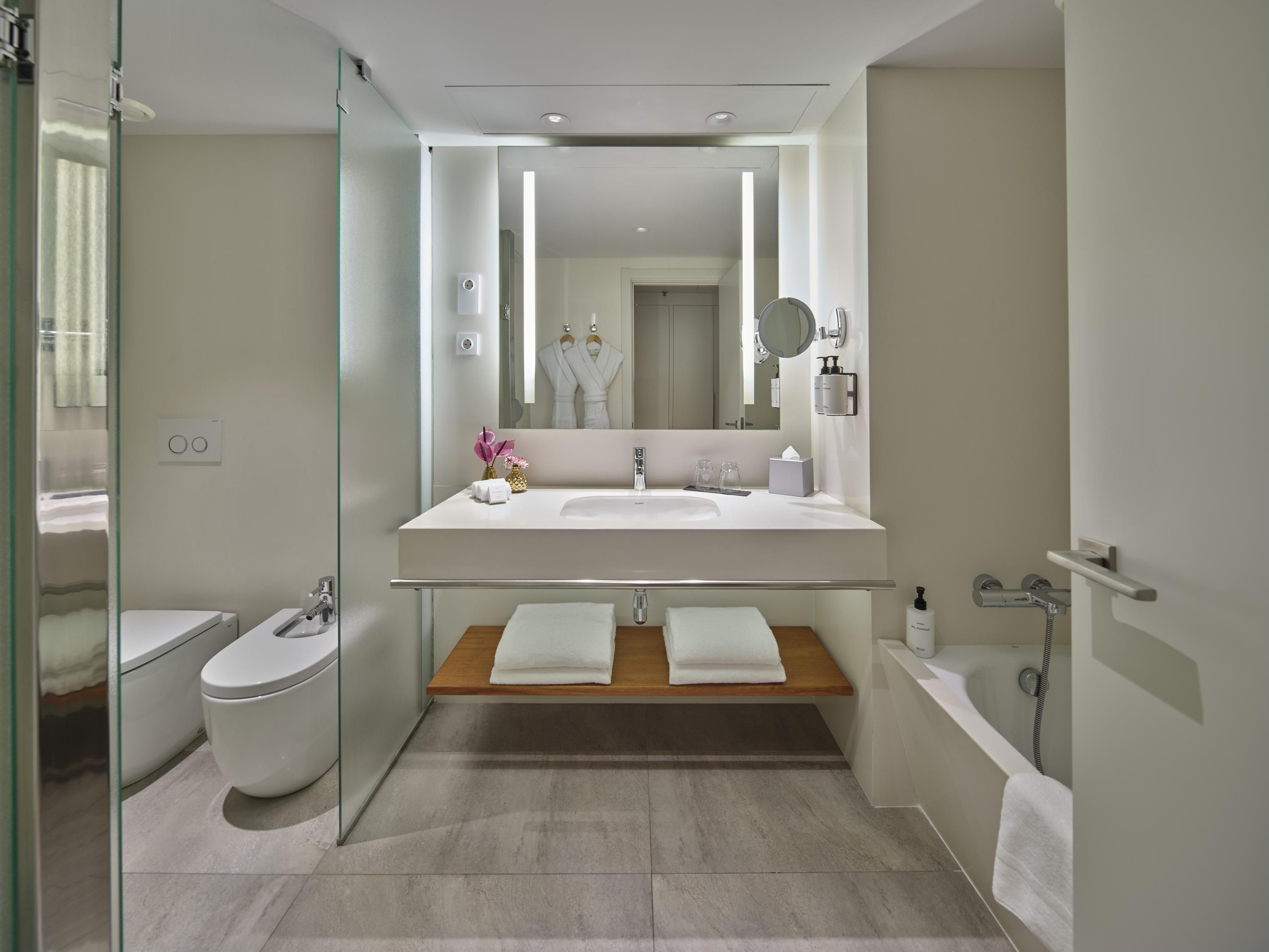 Kamar Mandi