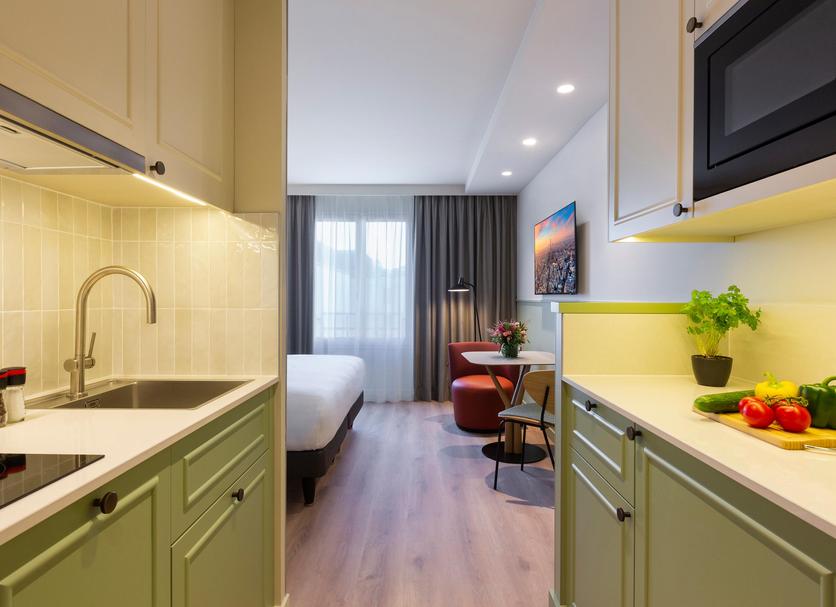 Dapur Foto