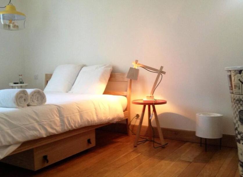 Kamar Tidur Foto