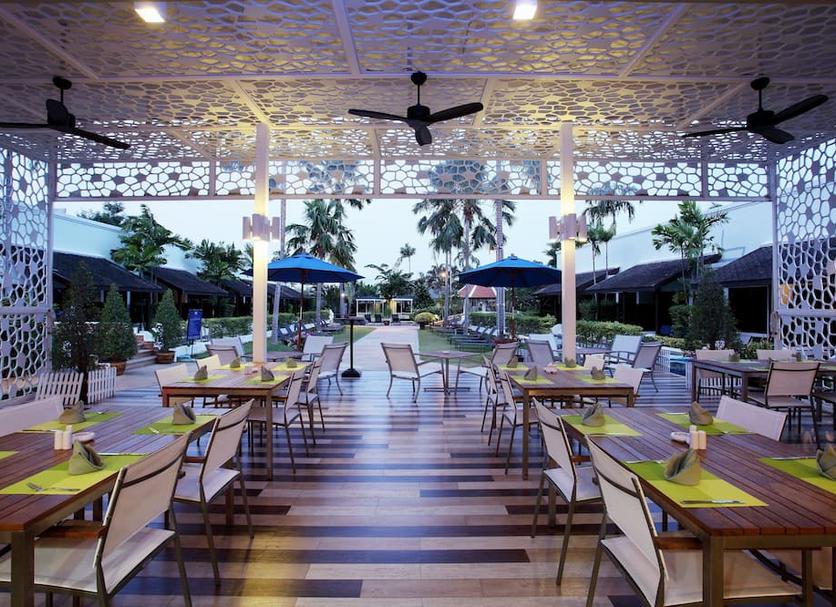 Restoran Foto