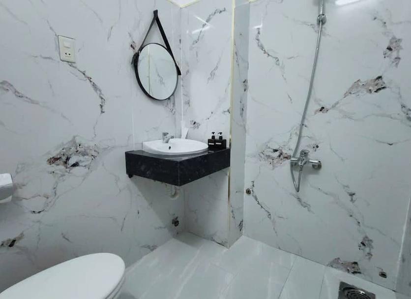 Kamar Mandi Foto