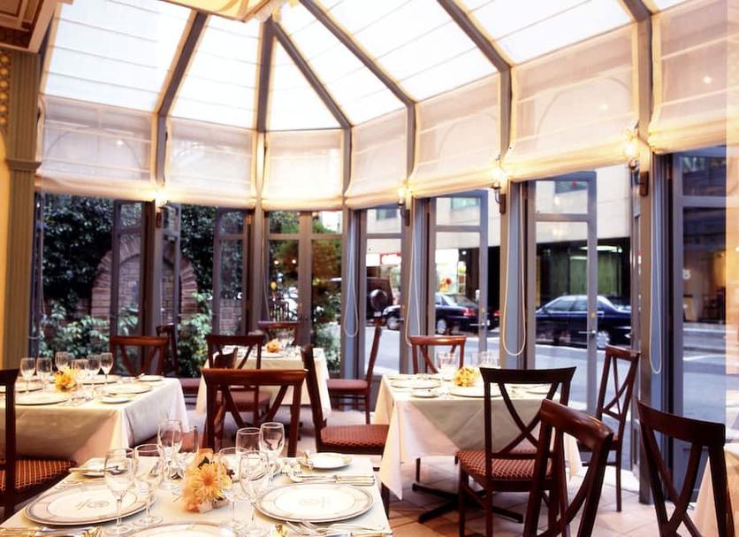 Restoran Foto