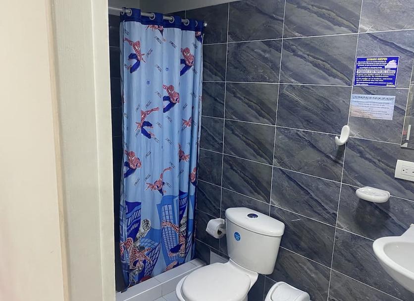 Kamar Mandi Foto