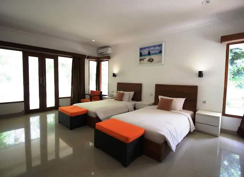 Kamar Tidur Foto