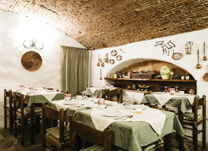 Restoran Foto