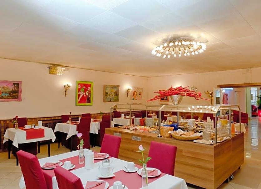 Restoran Foto