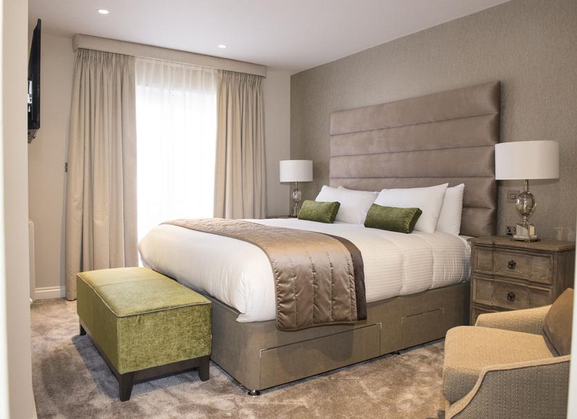 Kamar Tidur Foto