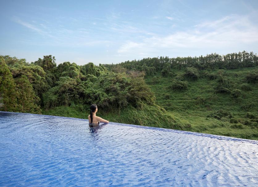 Kolam Foto