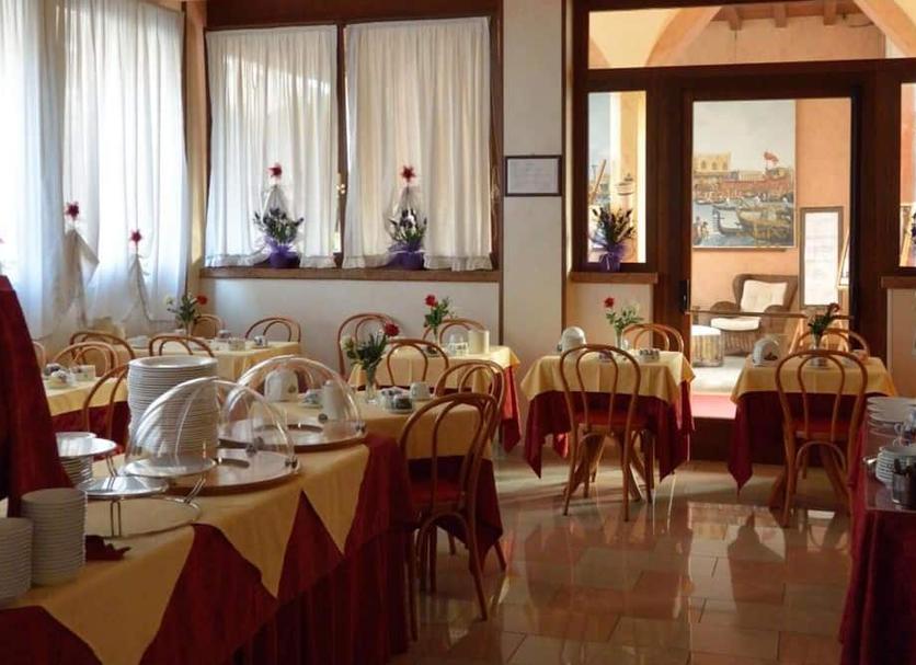 Restoran Foto