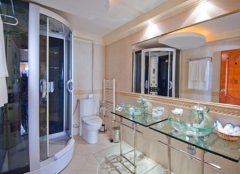 Kamar Mandi Foto