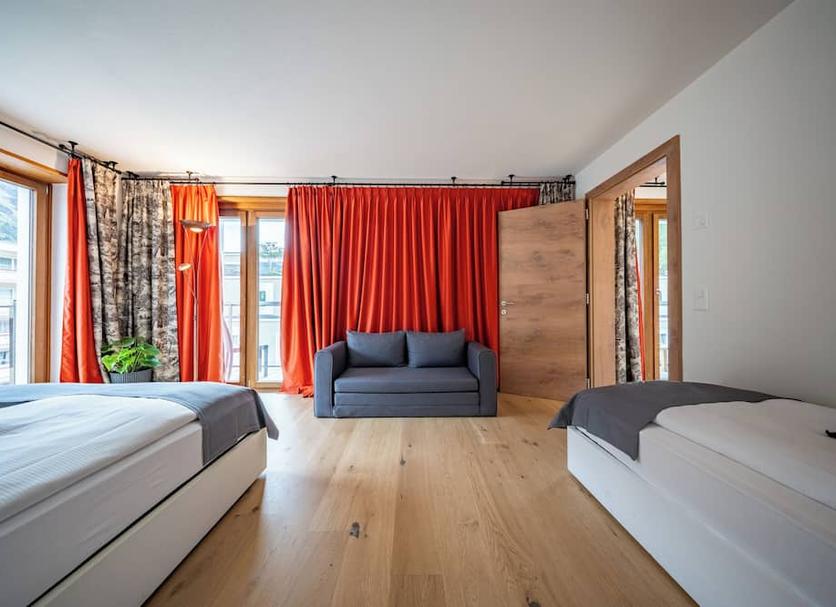 Kamar Tidur Foto