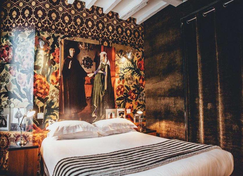 Kamar Tidur Foto